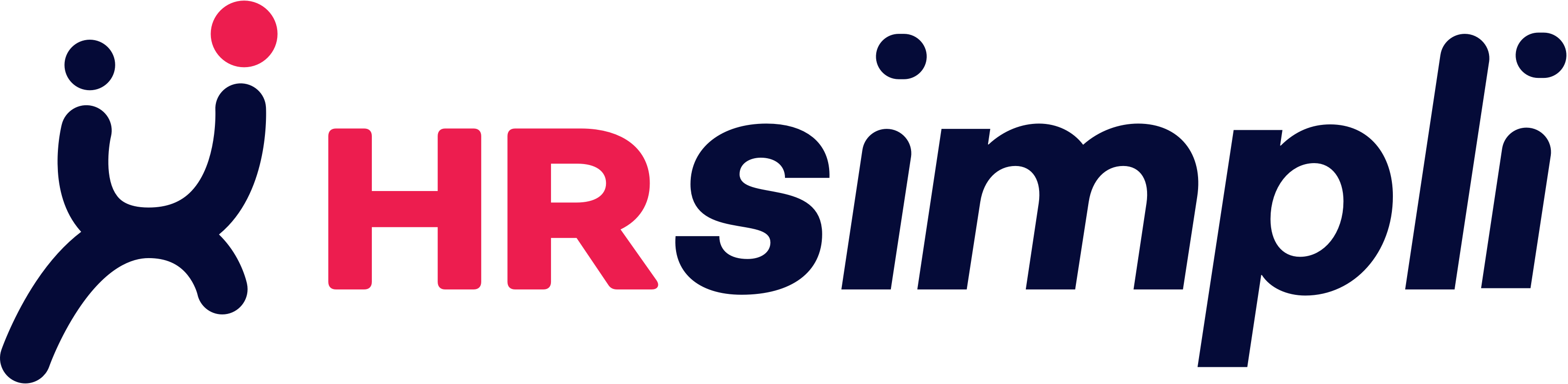 HR Simpli